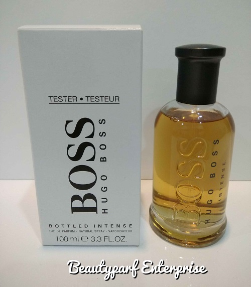 hugo boss bottled intense edp 100 ml