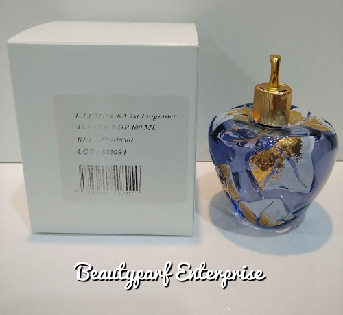 Lolita Lempicka Le Parfum Eau de parfum 100 ml