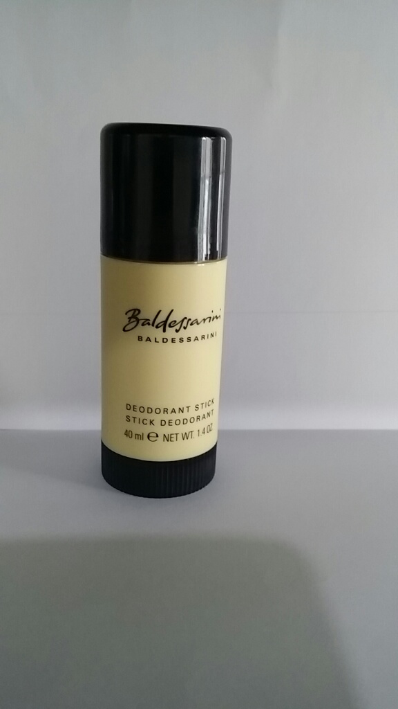 Hugo Boss Baldessarini 40ml Deodorant Stick