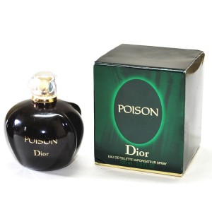 CD Poison