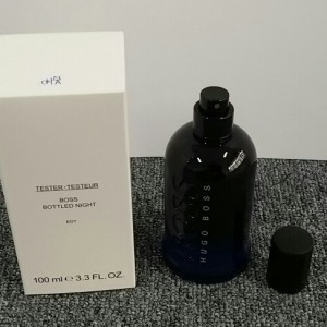 Hugo Boss Bottled Night Tester Pack