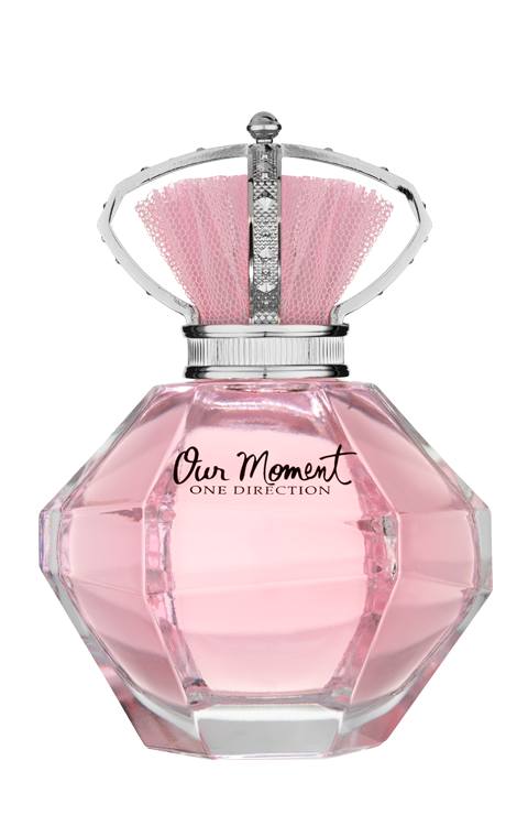 One Direction Our Moment Without Box
