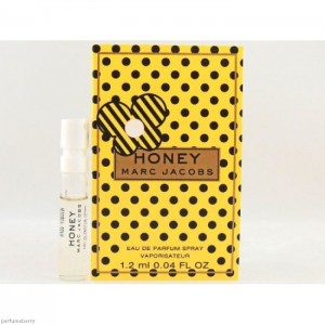 Marc Jacobs Honey Vial