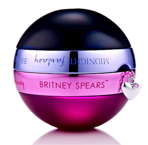 Britney Spears Fantasy Twist 25ml Without Box