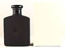 ralph lauren cologne black