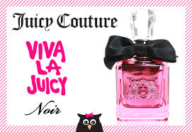 Viva La Juicy Couture Cover Page