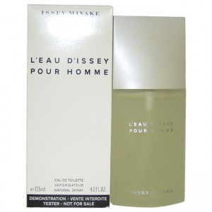 Issey Miyake Men Tester