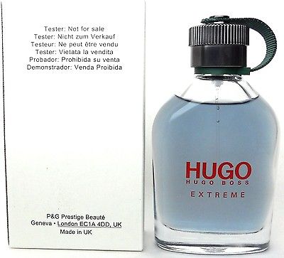 hugo boss extreme 100ml