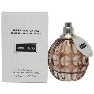 Jimmy Choo EDP Tester